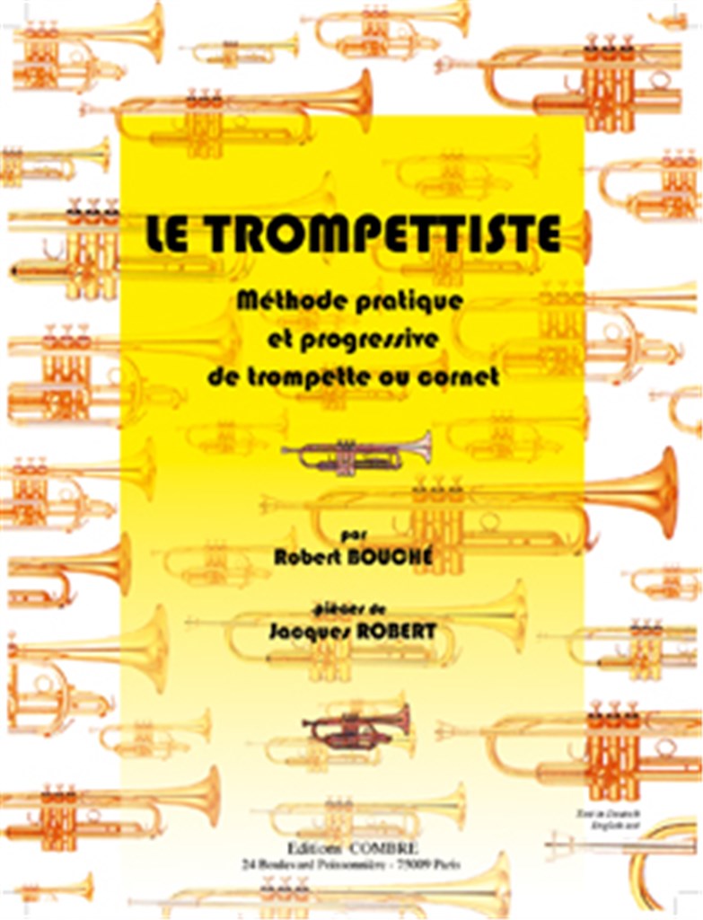 Le Trompettiste (méthode)