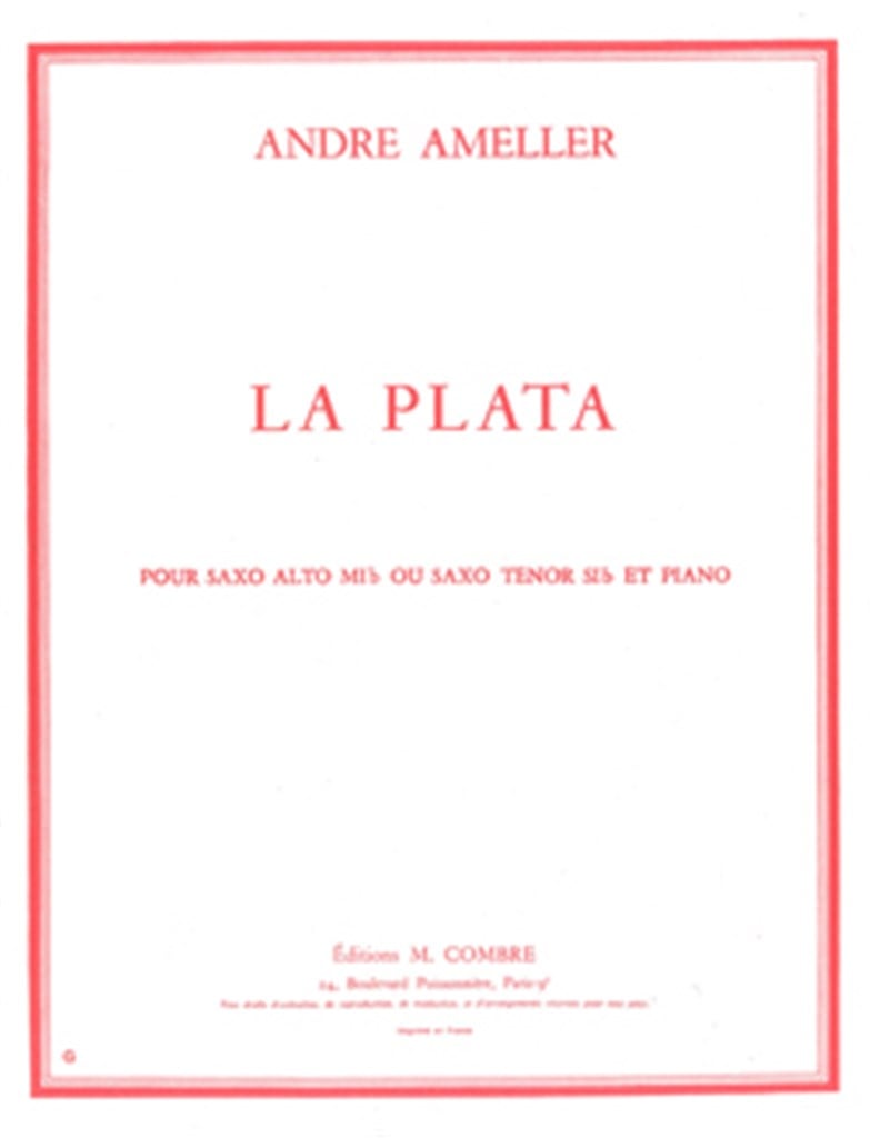 La plata