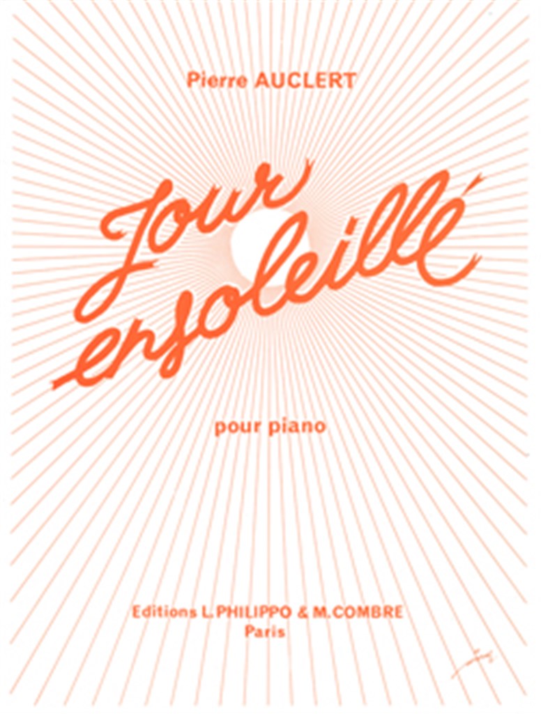 Jour ensoleillé