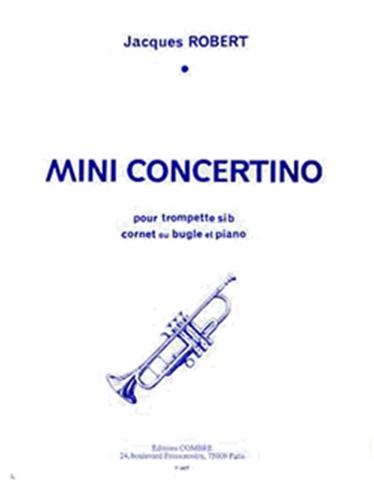 Mini concertino