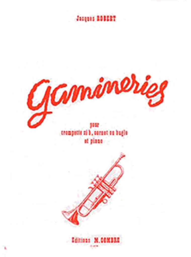 Gamineries