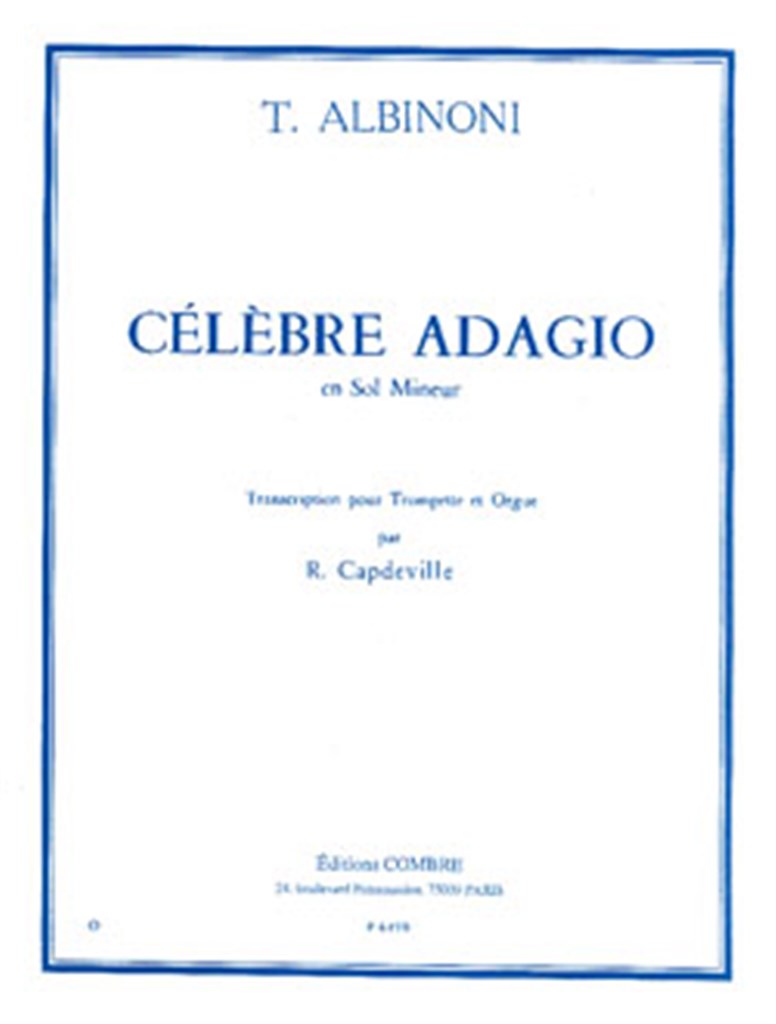 Adagio