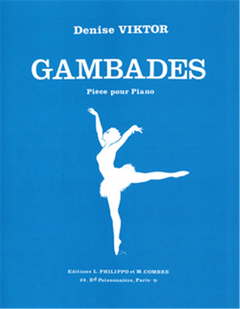 Gambades
