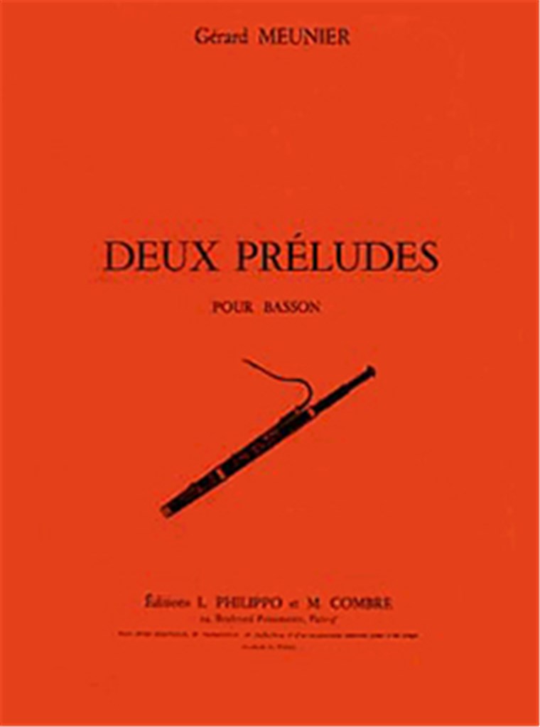 Préludes (2)