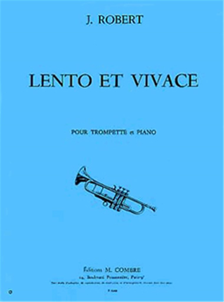 Lento et vivace