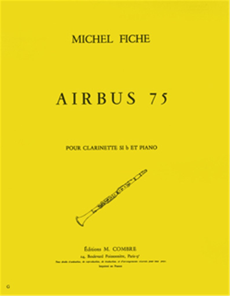 Airbus 75