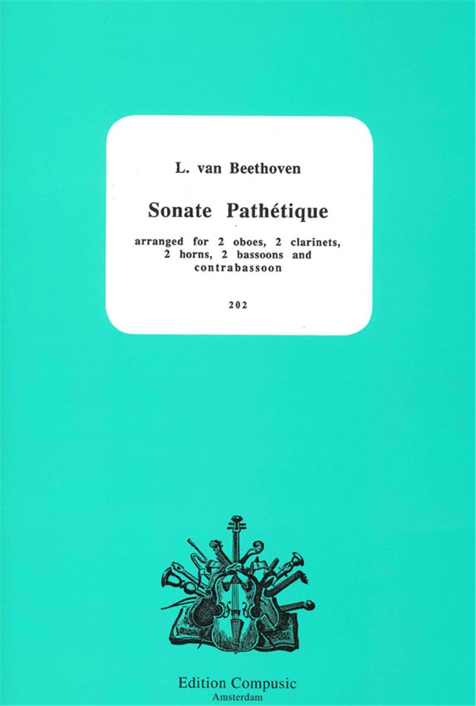Sonate Pathetique
