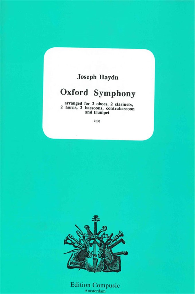 Oxford Symphonie
