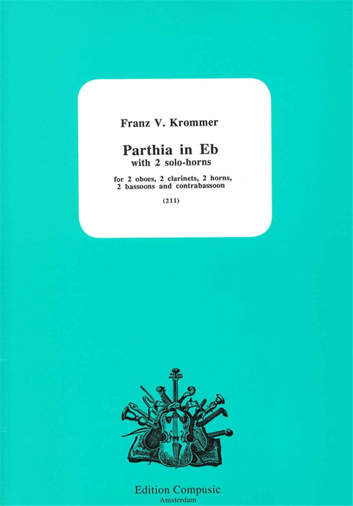 Parthia In Es