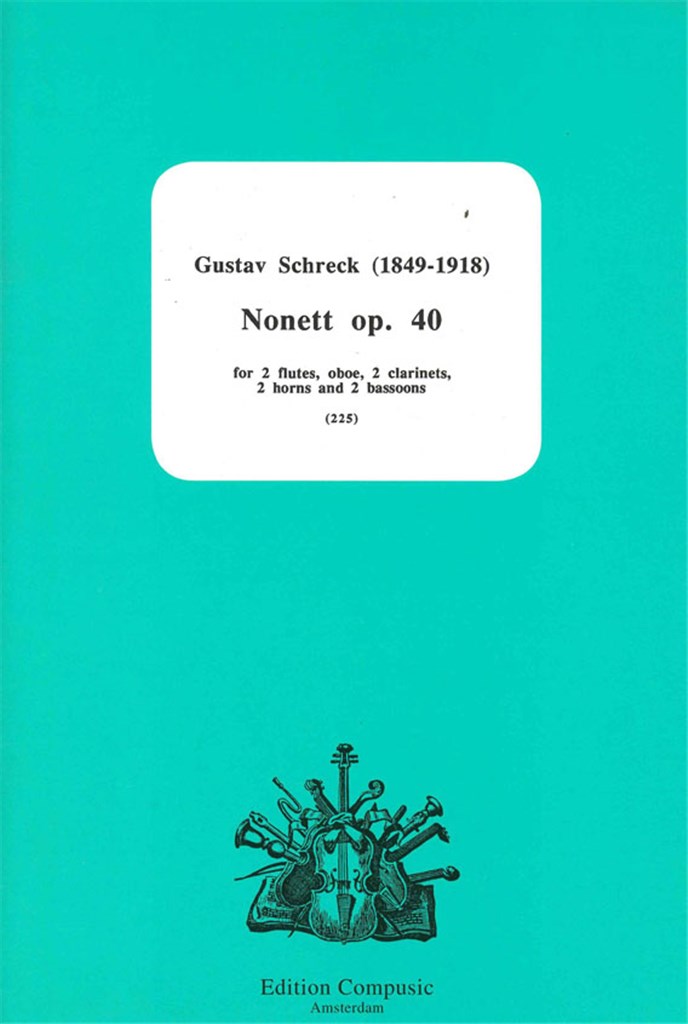 Nonett