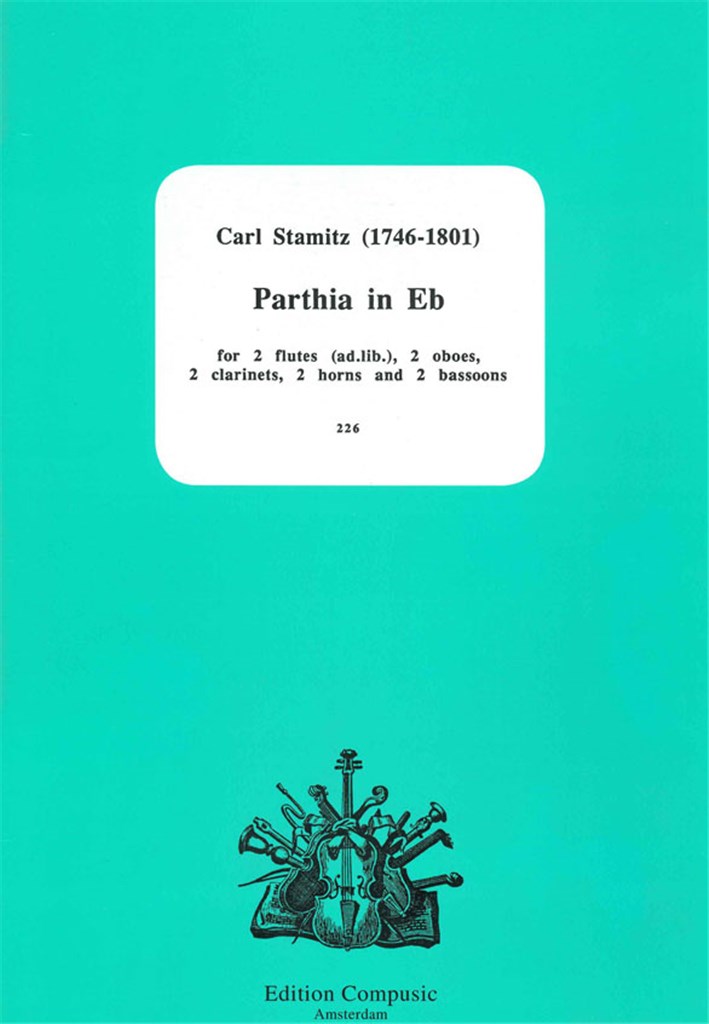 Parthia In Es