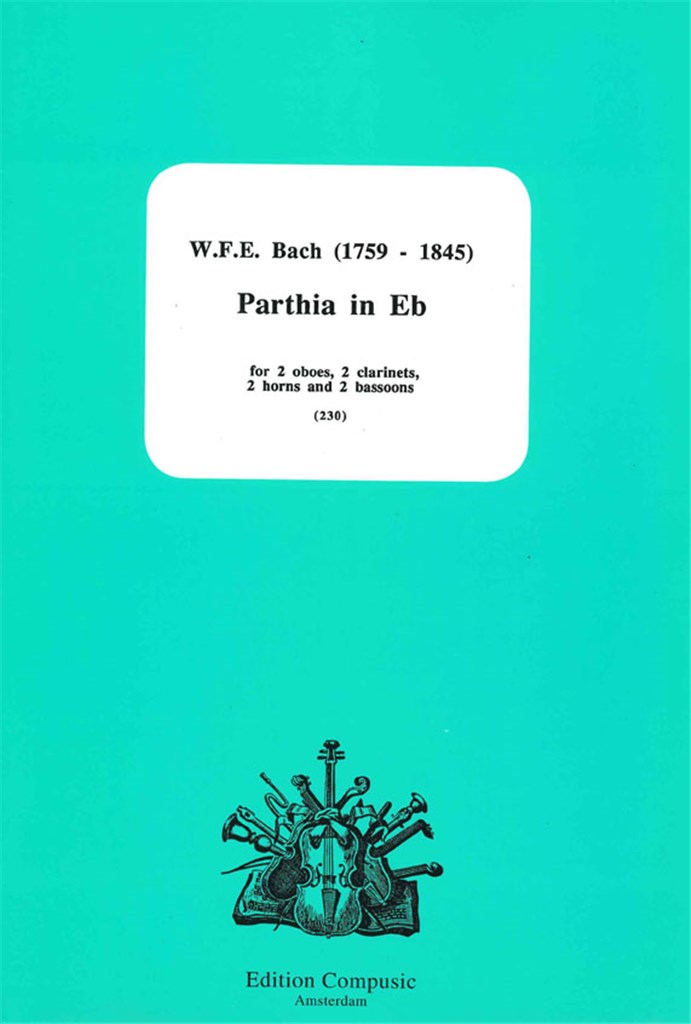 Parthia In Es