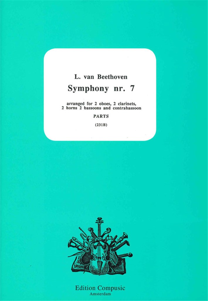 Symphony Nr.7