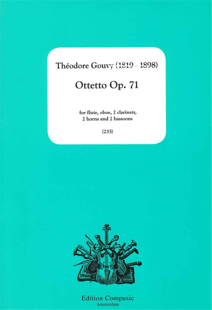 Ottetto