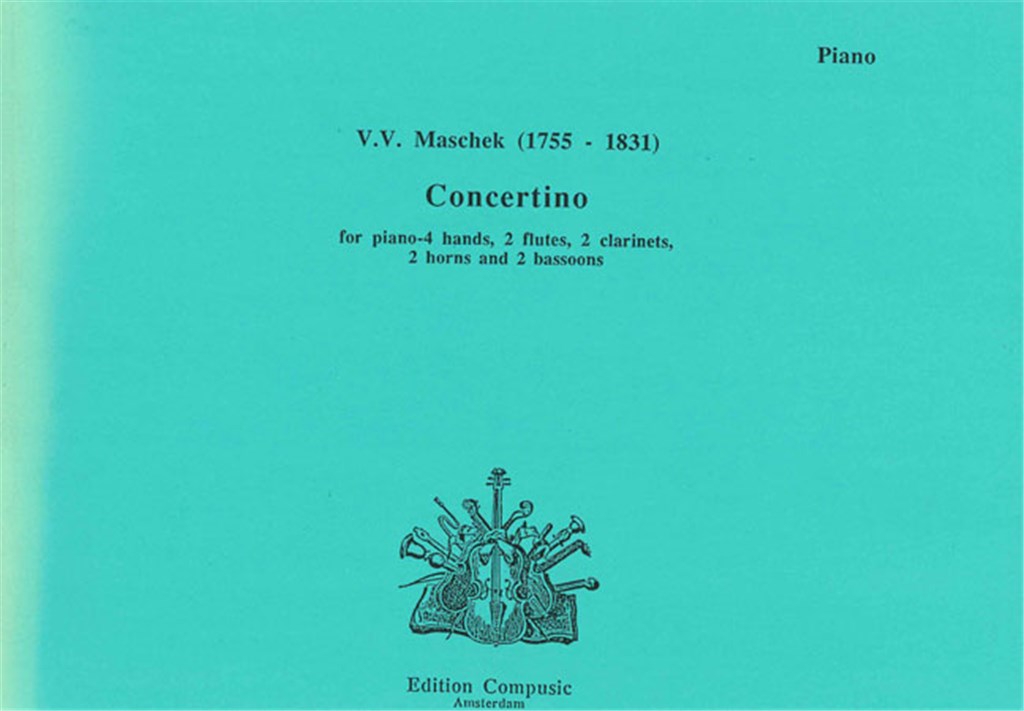 Concertino