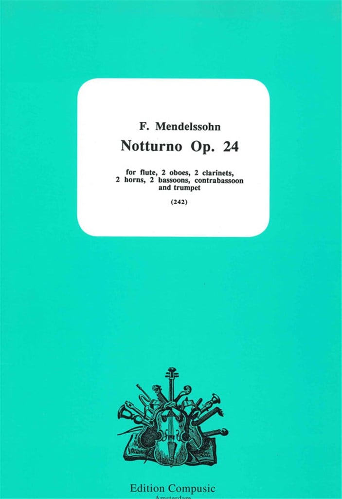 Nocturne Op. 24