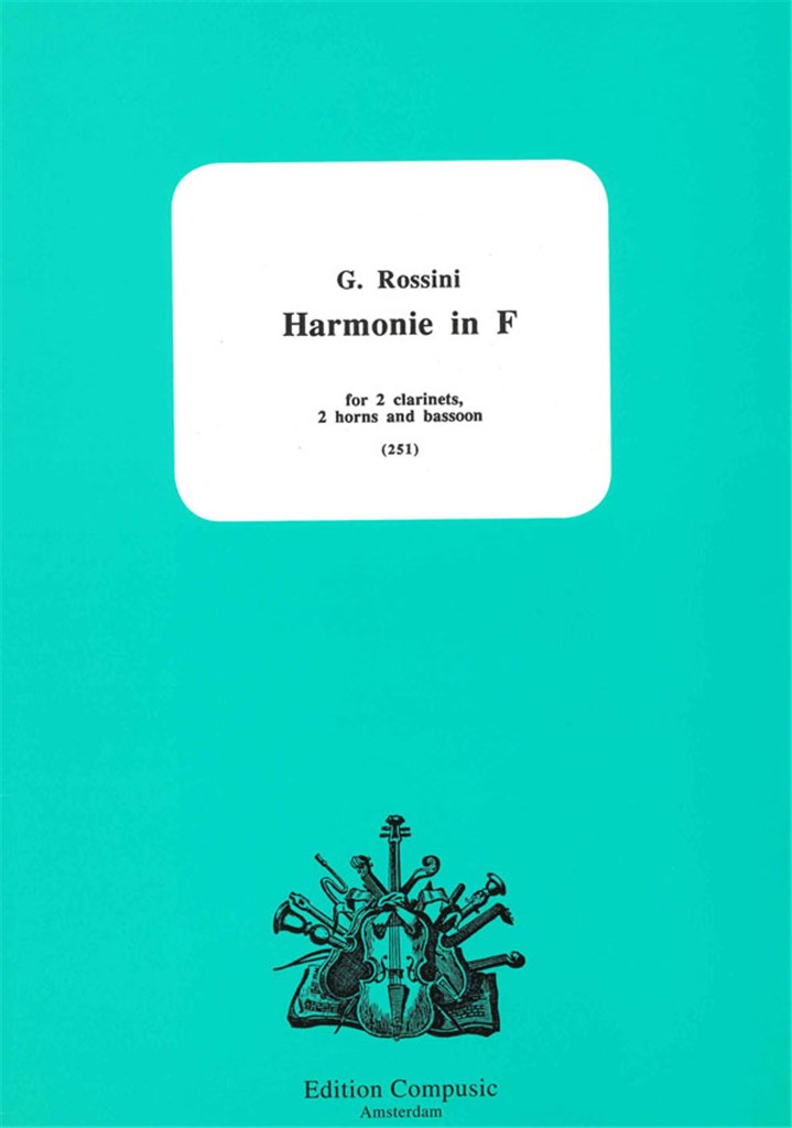Harmonie