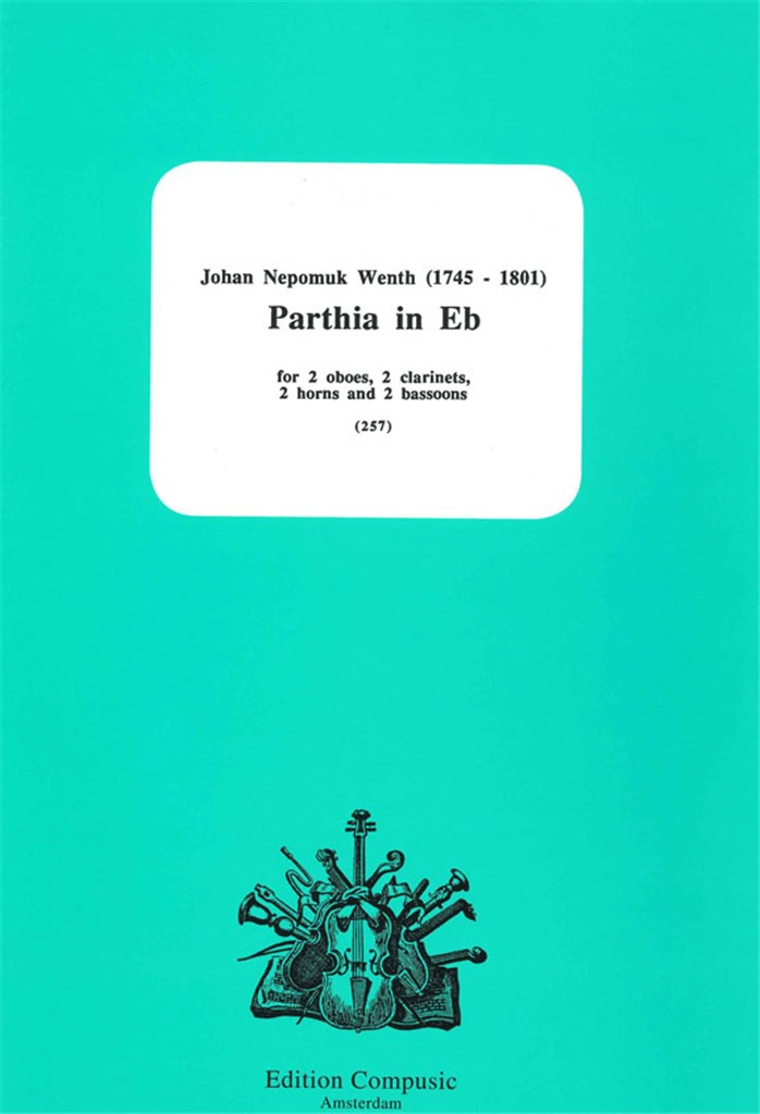 Parthia In Eb