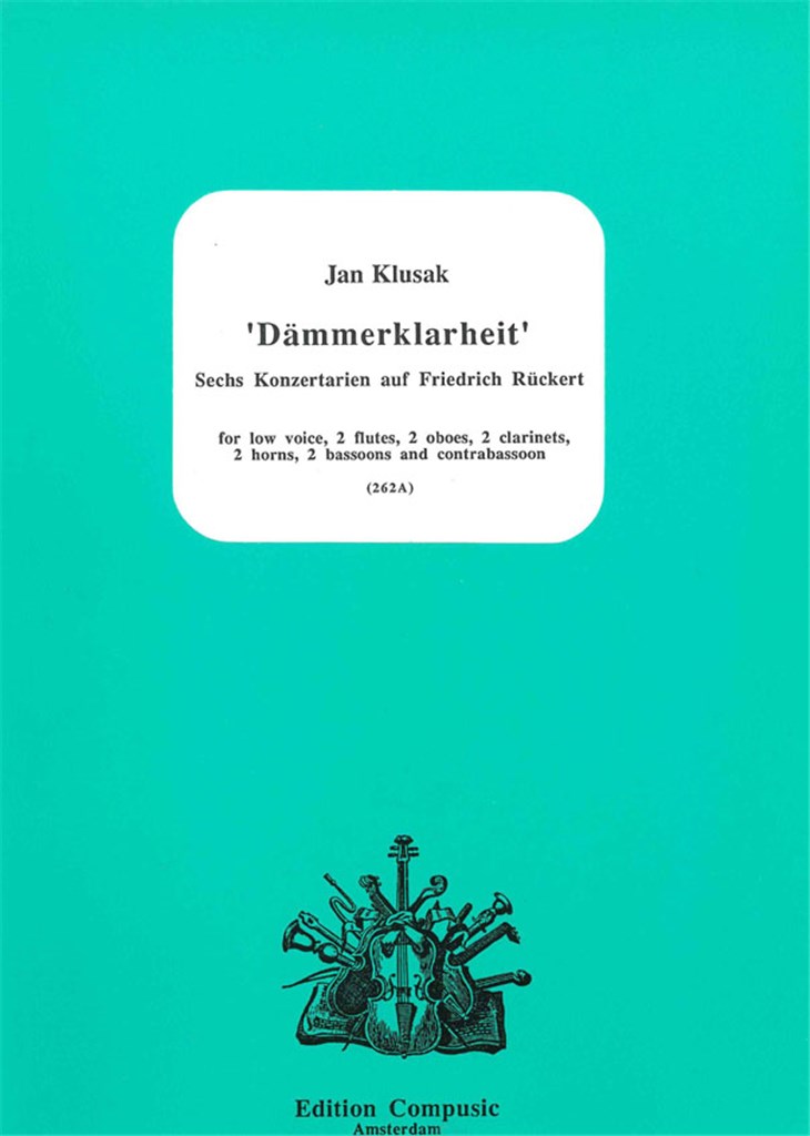 Dammerklarheit