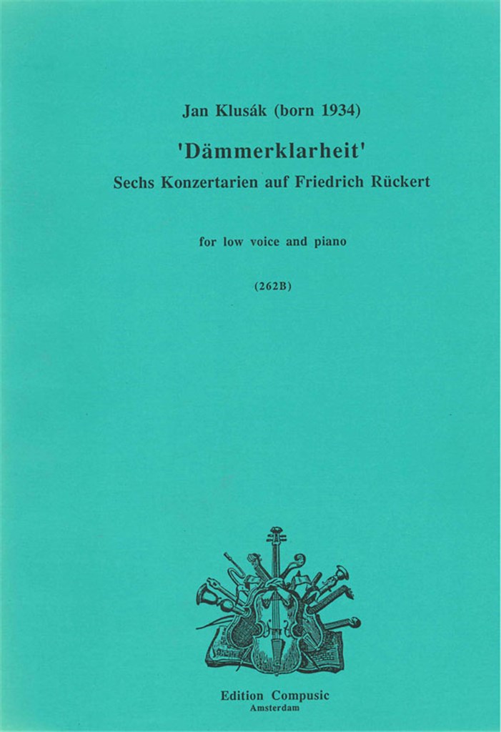 Dammerklarheit