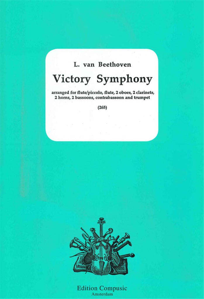 Victory Symphony