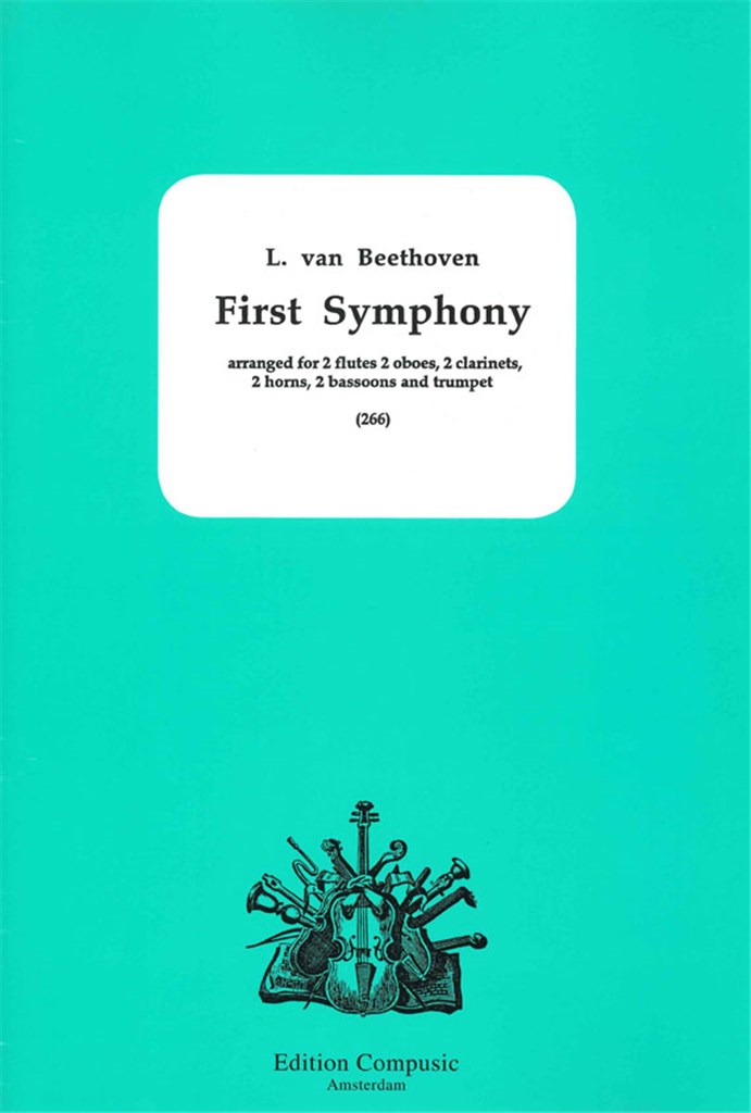 Symphonie 01