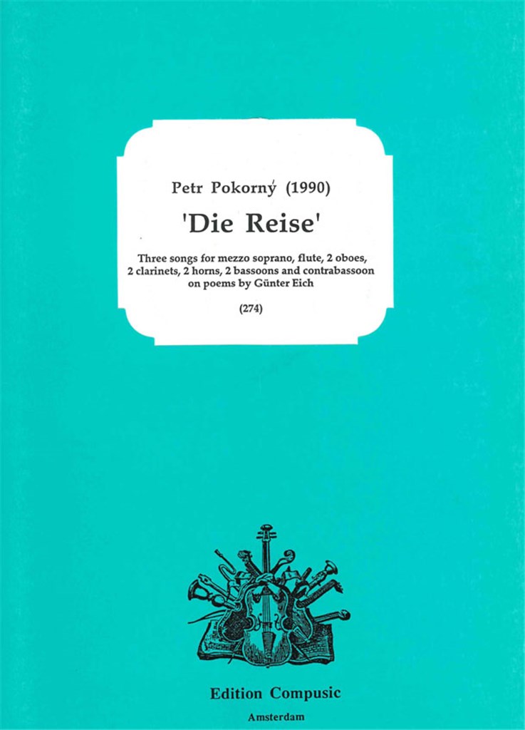Reise,De