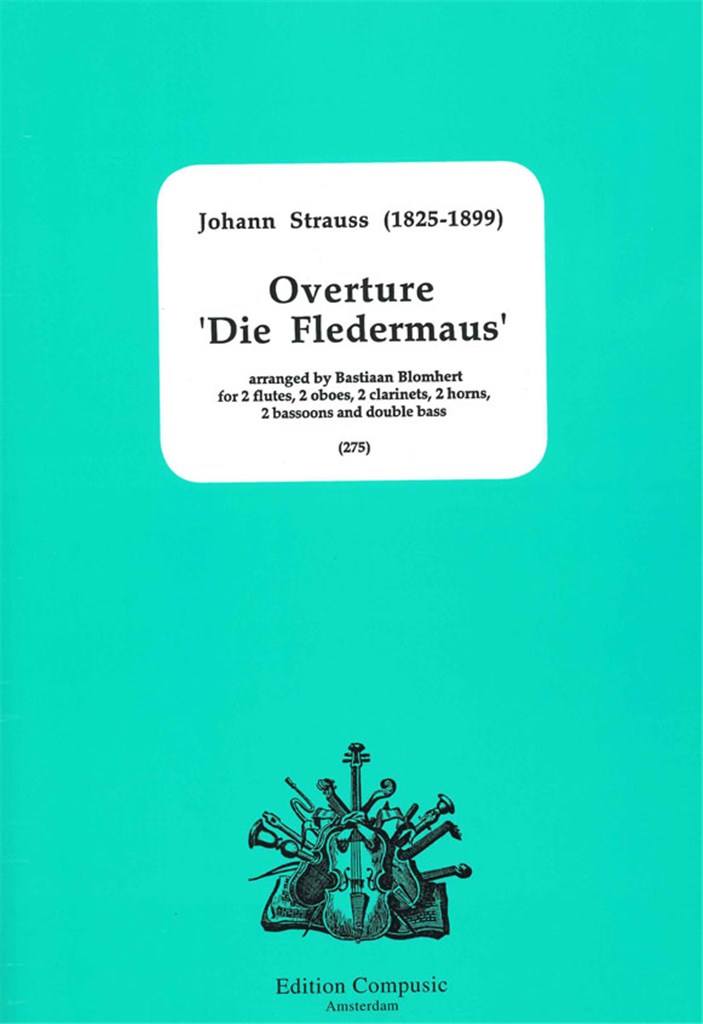 Fledermaus Ensemble
