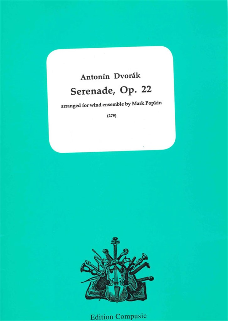 Serenade, Op. 22