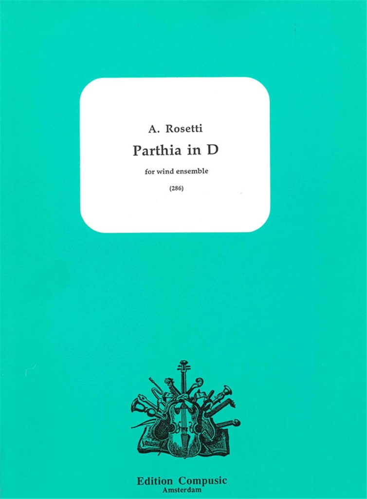 Parthia D