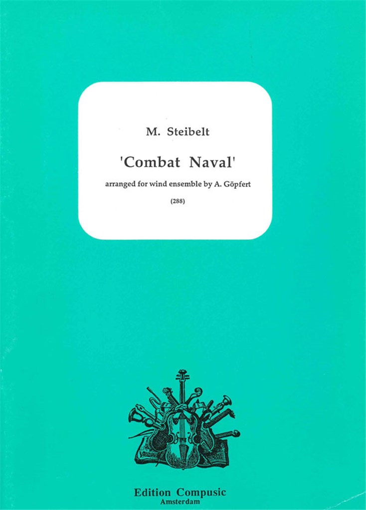 Combat Naval