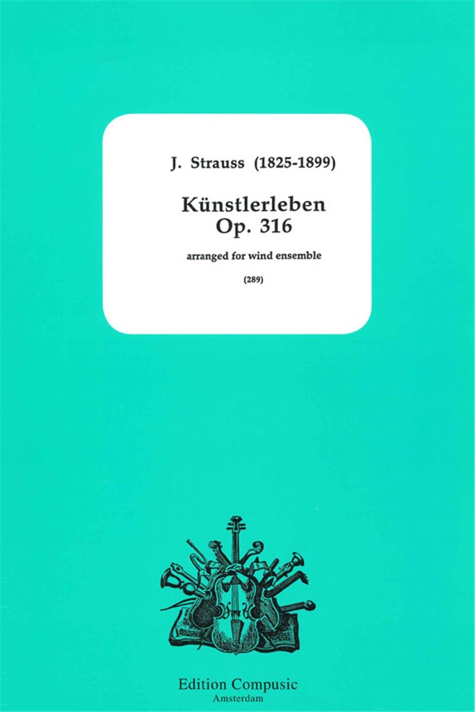 Kunstlerleben