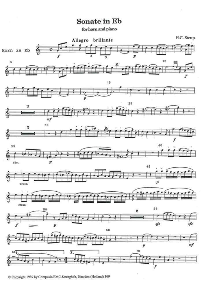 Sonate No.11