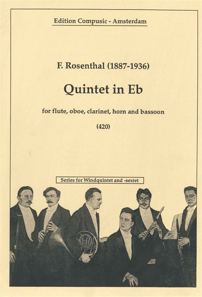 Quintet In Es