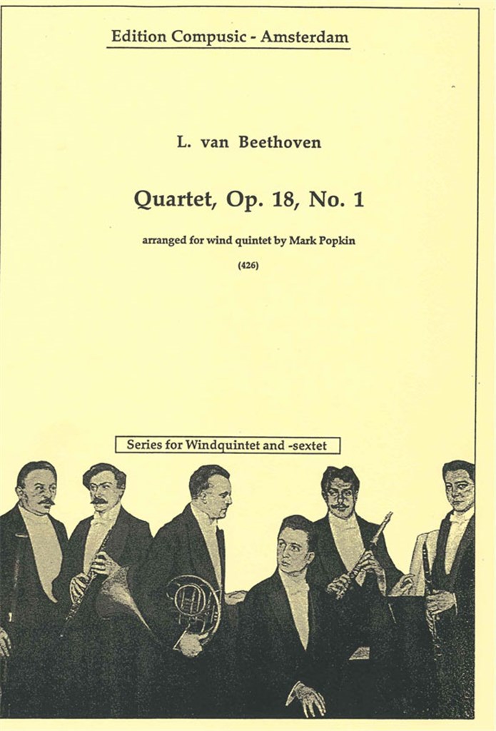 Quartet