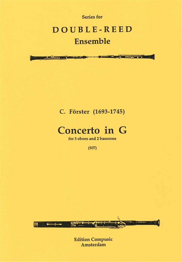 Concert G