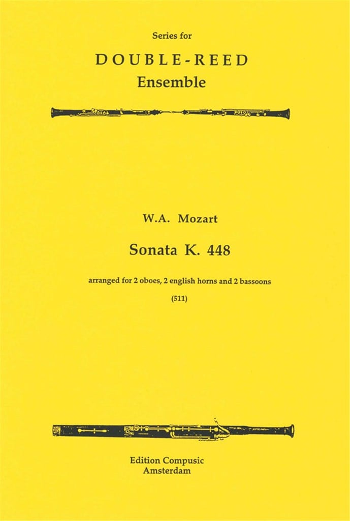 Sonata In C Major