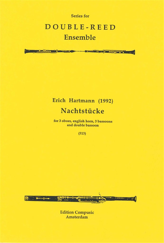Nachtstucke 1992