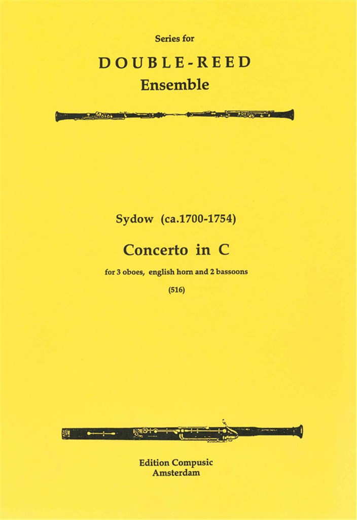 Concerto In C