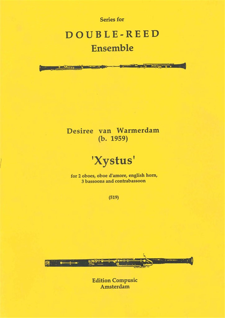 Xystus