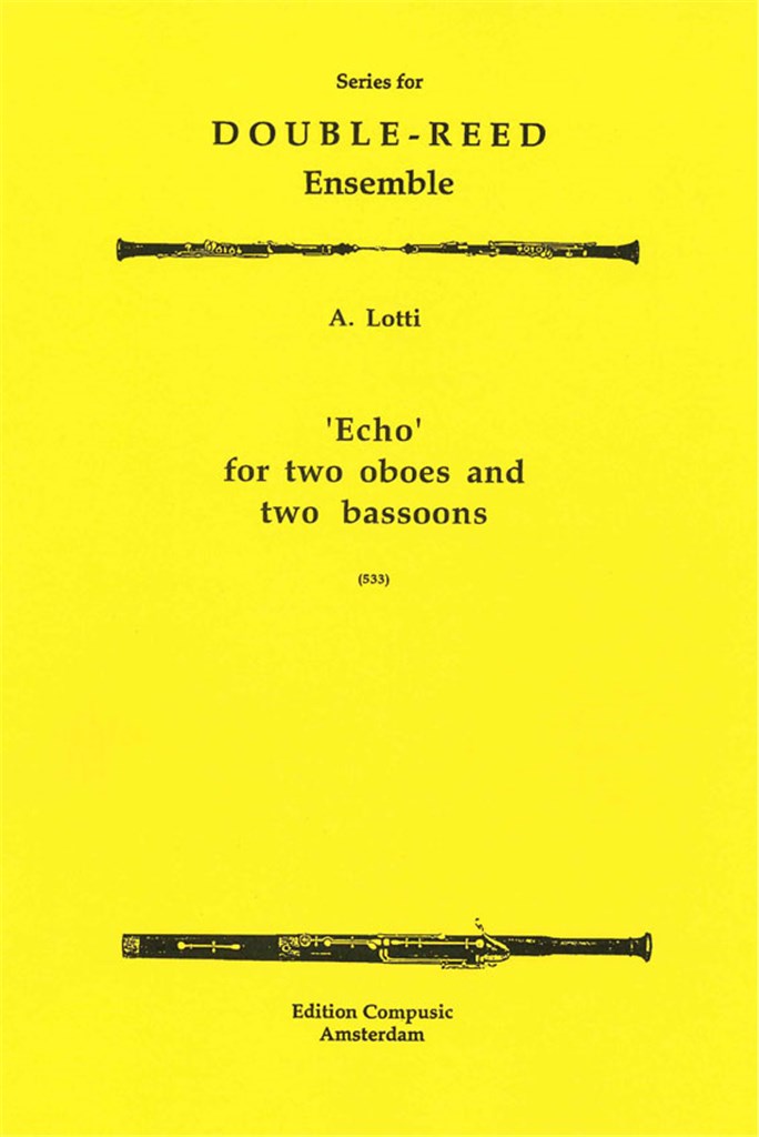 Echo