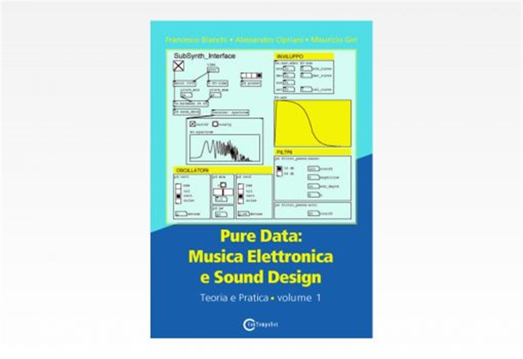 Musica Elettronica e Sound Design