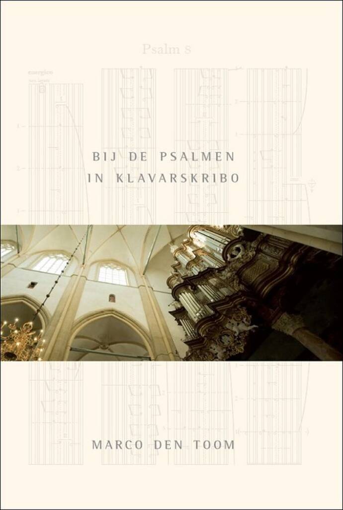 Koraalboek 150 Psalmen -Klavarskribo