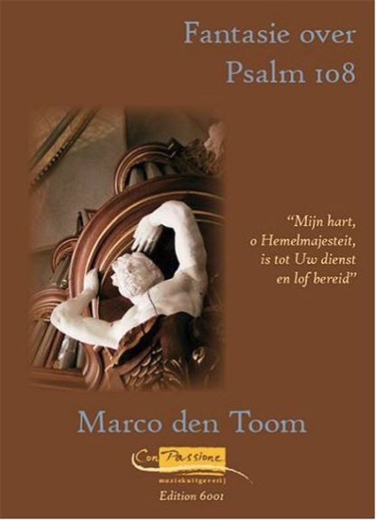 Fantasie Over Ps.108