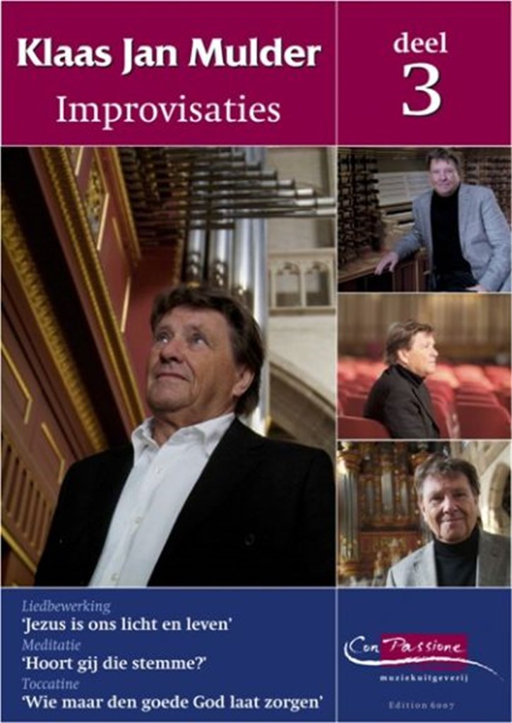 Improvisaties 3