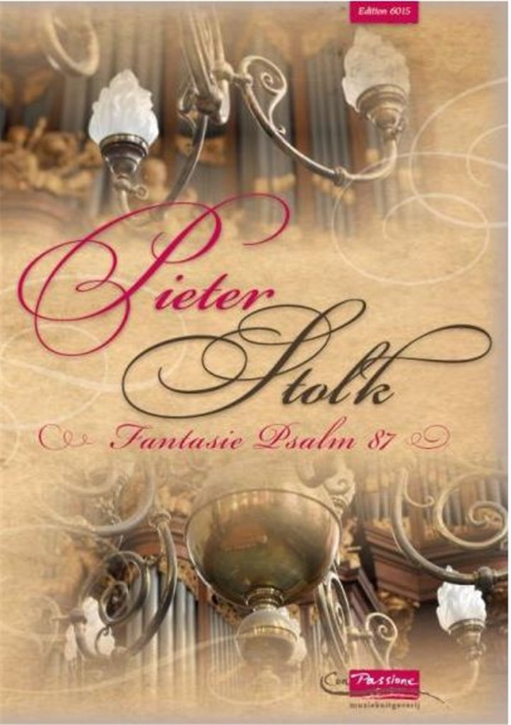 Fantasie Ps.87