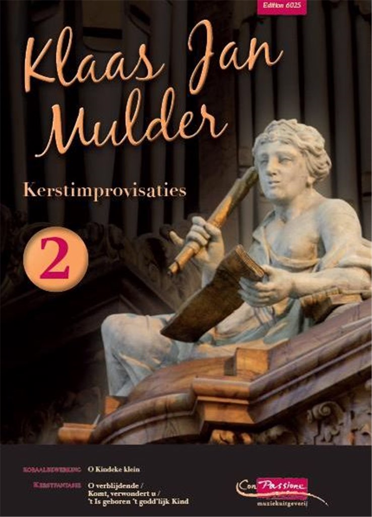 Kerstimprovisaties 2