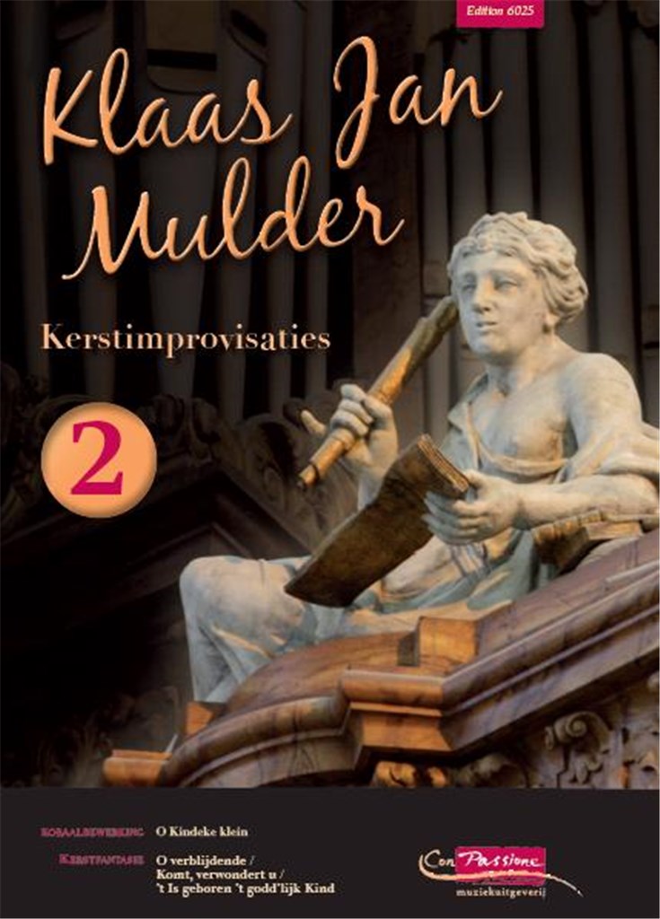 Kerstimprovisaties 2