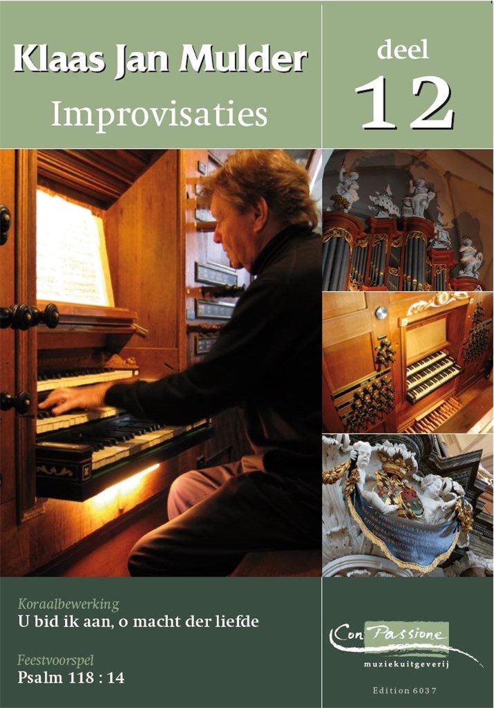 Improvisaties 12