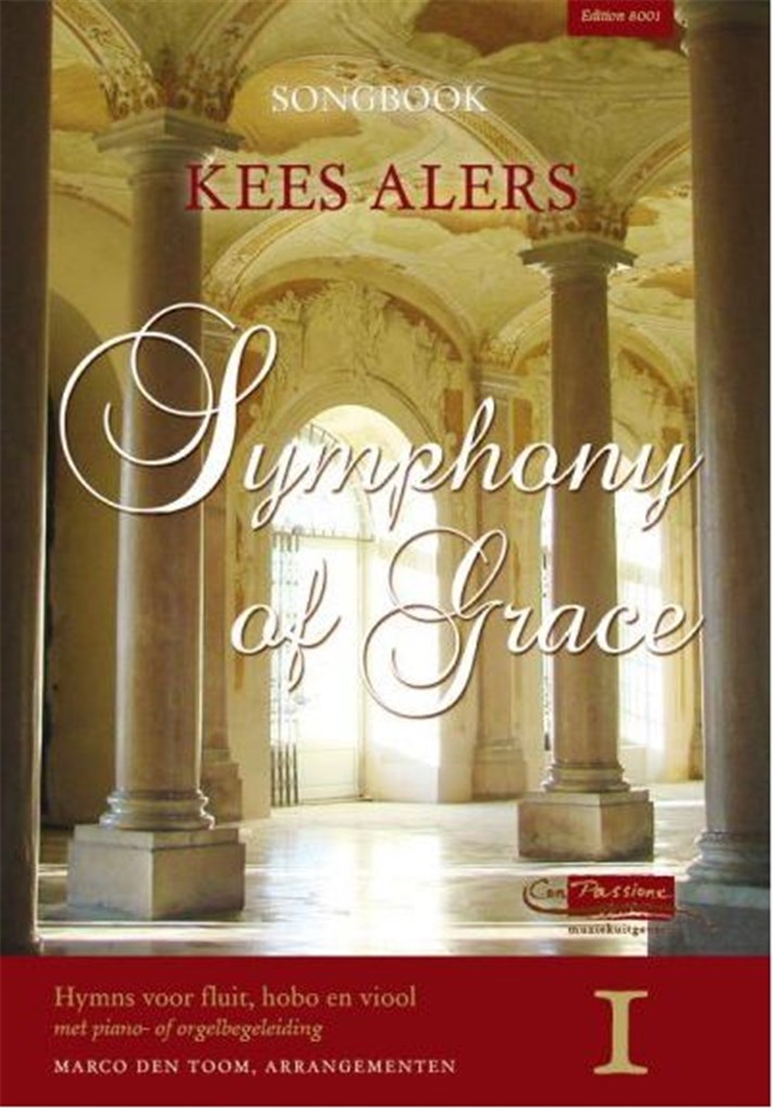 Symphony Of Grace 1